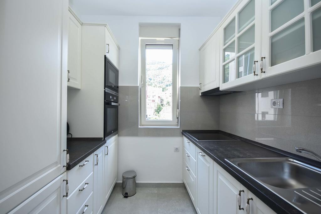 Apartment Bojana Budva Exteriér fotografie