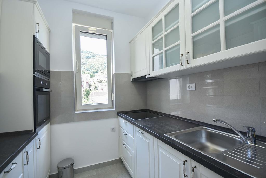 Apartment Bojana Budva Exteriér fotografie