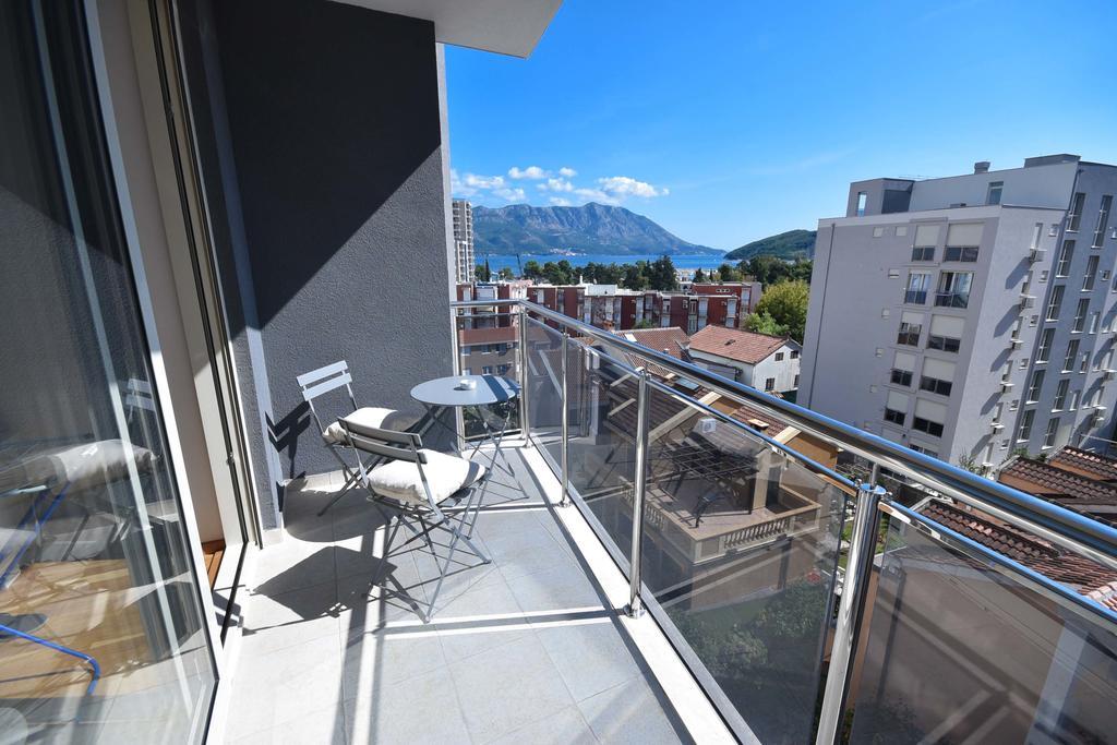 Apartment Bojana Budva Exteriér fotografie